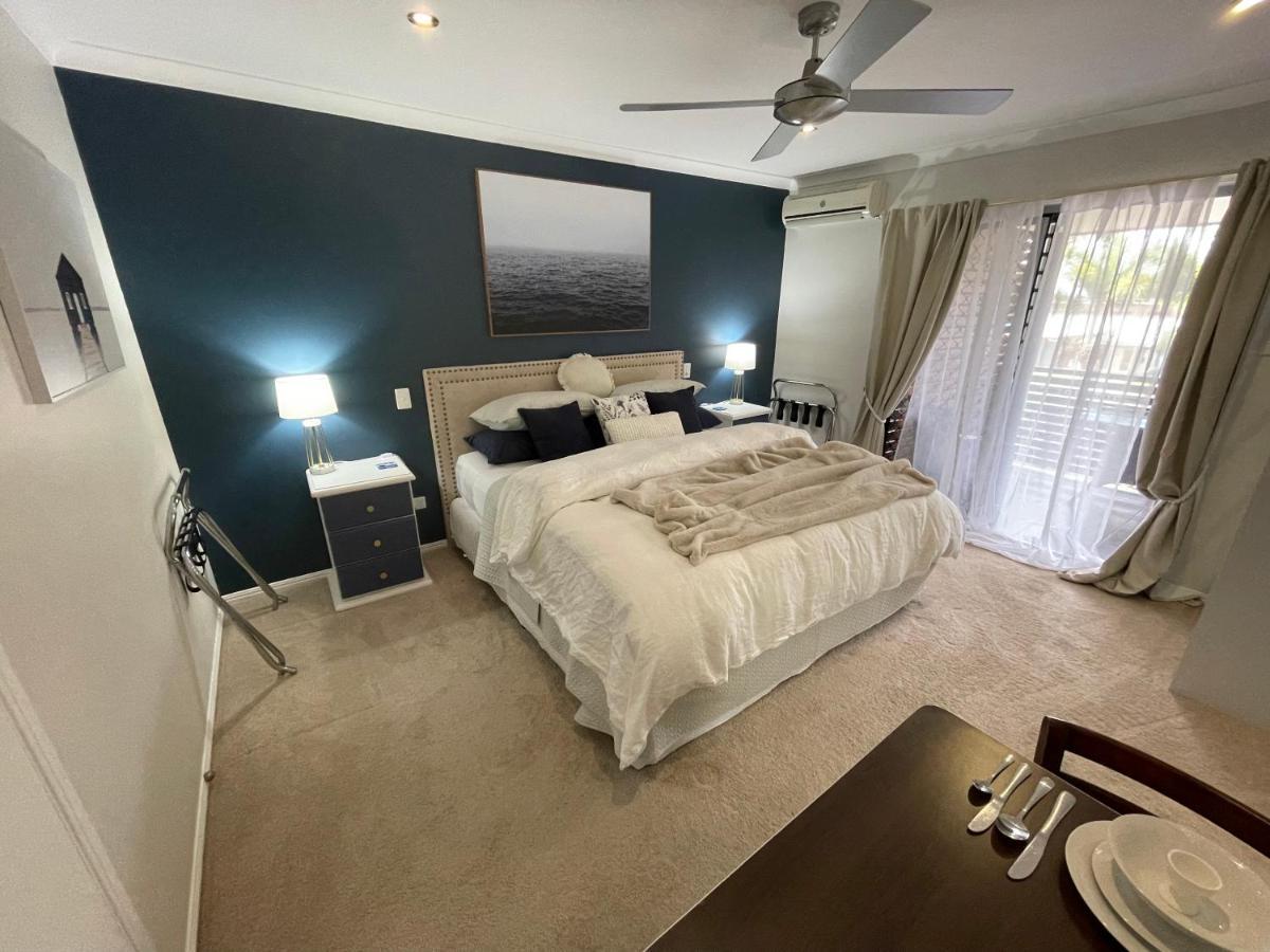 ทอร์คีย์ เทอร์เรซ บีแอนด์บี Bed & Breakfast เฮอร์วีย์เบย์ ภายนอก รูปภาพ