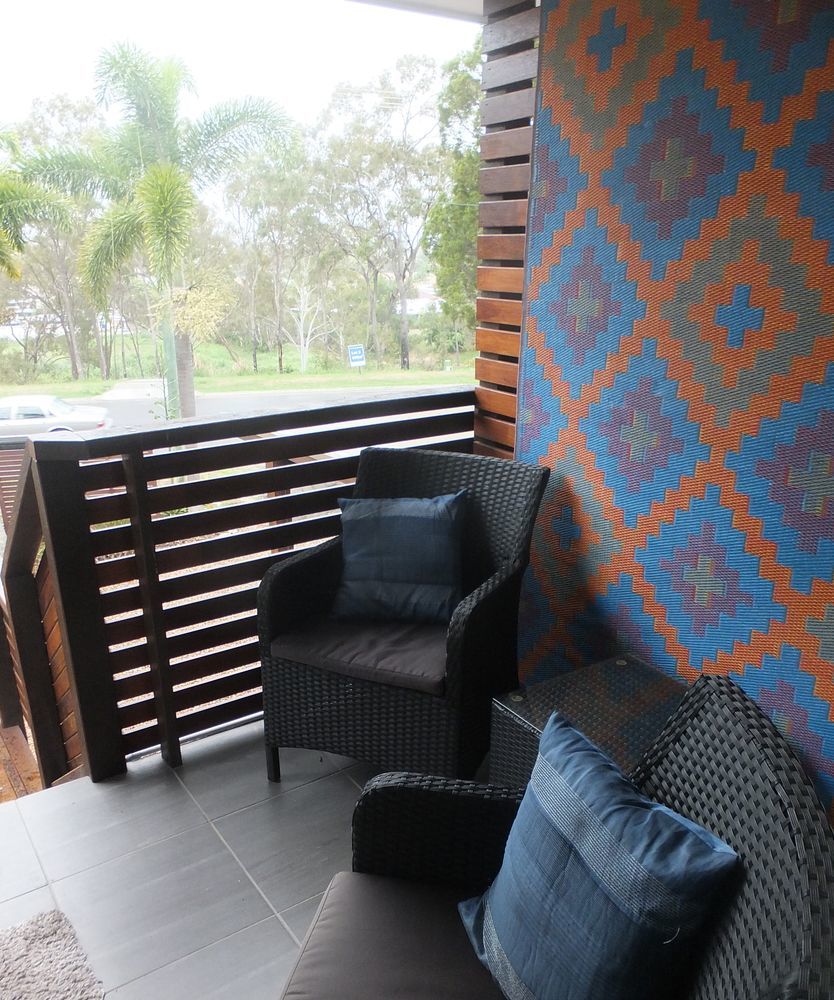 ทอร์คีย์ เทอร์เรซ บีแอนด์บี Bed & Breakfast เฮอร์วีย์เบย์ ภายนอก รูปภาพ